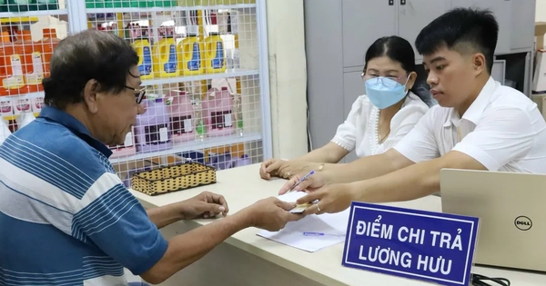 Muốn lương hưu 7 triệu đồng, cần đóng BHXH tự nguyện bao nhiêu?