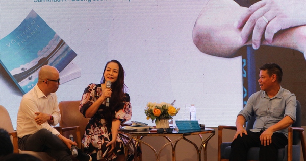 Nhạc sĩ Võ Thiện Thanh với Một hôm tôi bỗng nhớ ra