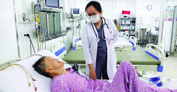 Tây Ninh chi hơn 24 tỉ đồng chăm sóc sức khỏe người cao tuổi