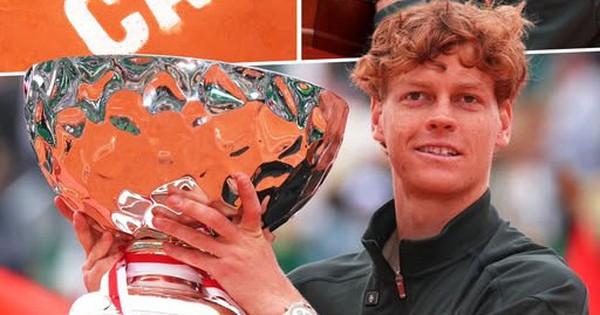 Sinner 2026 và “cái bóng” Djokovic 2015: lịch sử có lặp lại?