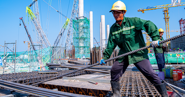 Cận cảnh những siêu công trình phục vụ APEC 2027 đang thành hình tại Phú Quốc