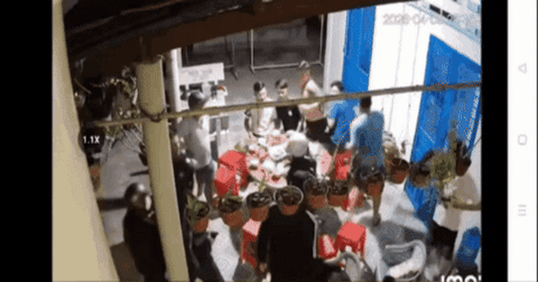 Công an Đồng Tháp và TPHCM bắt giữ 3 đối tượng nổ súng vào nhóm người đang nhậu