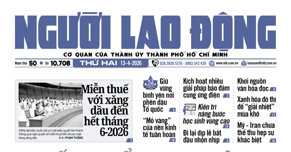 Báo in ngày 13-4: Mỹ - Iran chưa thể thu hẹp sự khác biệt