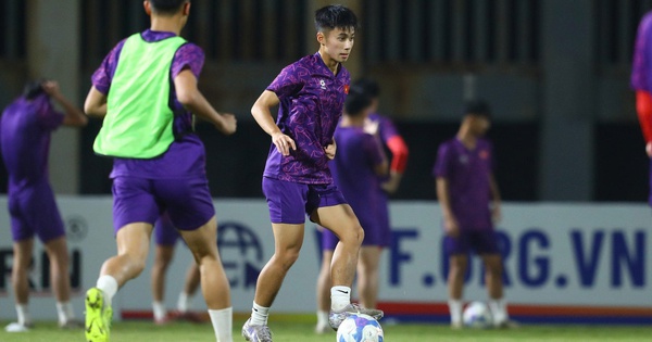 U17 Việt Nam thử lửa tại Giải Đông Nam Á 2026