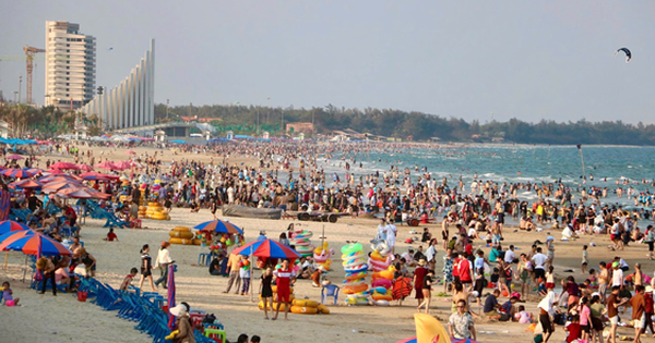 Hình ảnh điểm đến thân thiện