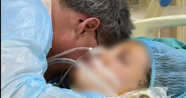 Ở nơi lời tiễn biệt hóa sự sống