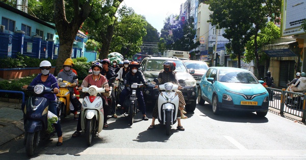 Dự báo thời tiết hôm nay, 13-4: TPHCM và Nam Bộ duy trì nắng nóng