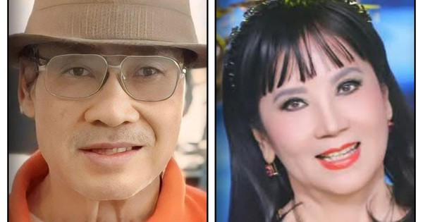 Nghệ sĩ Mộng Tuyền nhớ NSND Lý Huỳnh, nghệ sĩ bà thần tượng trong đời