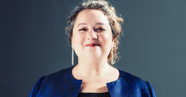 Đêm nhạc của nữ nhạc trưởng Pháp tại TP HCM