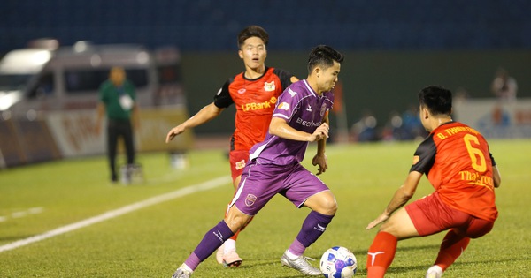 V-League 2025-2026: Quan trọng là bền sức