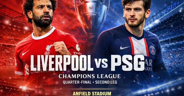 Liverpool chờ phép mầu tại Anfield