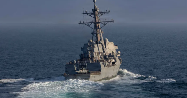 Điểm nóng xung đột ngày 14-4: Mỹ triển khai kịch bản nào phong tỏa Hormuz?