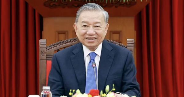 Tổng Bí thư, Chủ tịch nước Tô Lâm điện đàm với Thủ tướng Nhật Bản Takaichi Sanae