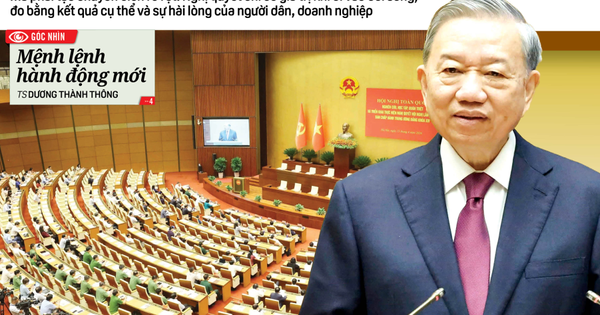 Báo in ngày 14-4: Đừng để người lao động thiệt quyền lợi