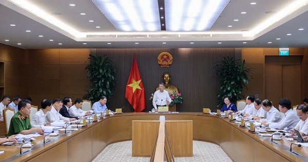 Loại bỏ các điều kiện kinh doanh không cần thiết