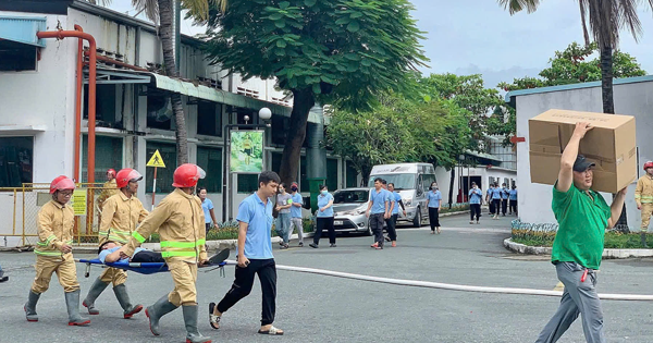 Đừng để người lao động thiệt quyền lợi