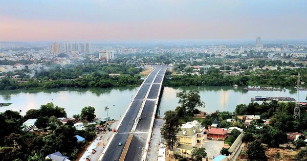 Đồng Nai nghiên cứu thành lập Sở Quy hoạch - Kiến trúc