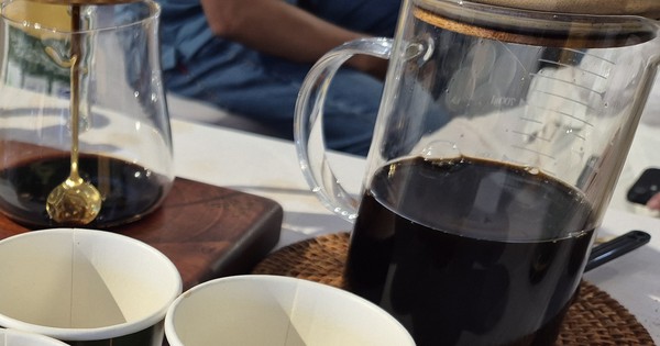 Giá cà phê hôm nay 13-4: Các công ty dự báo gì?