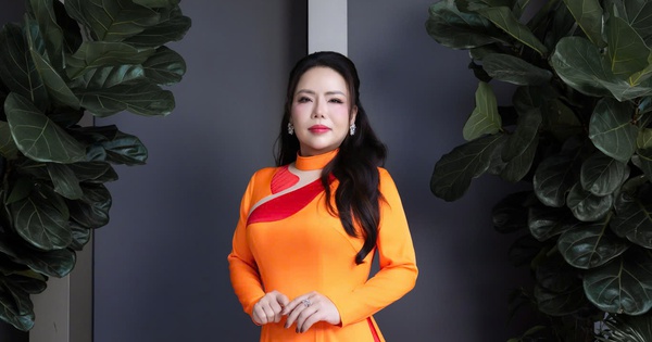 Doanh nhân Lê Thùy ra mắt vai trò Ủy viên cống hiến Nghệ thuật châu Á