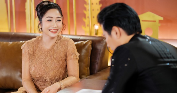 Ốc Thanh Vân nói về cuộc sống vất vả ở Úc