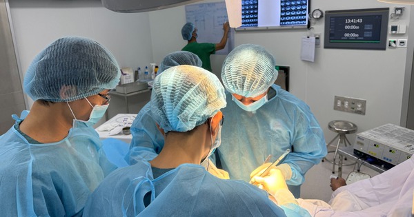 Nguy kịch vì chủ quan, trì hoãn trị sỏi thận