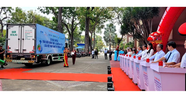 Đồng Tháp xuất khẩu lô bưởi đầu tiên sang Úc