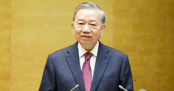 Tổng Bí thư, Chủ tịch nước Tô Lâm: Nhiệm vụ hiện nay là Làm và Làm đúng, Làm quyết liệt, hiệu quả