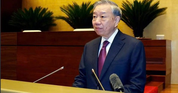 Tổng Bí thư, Chủ tịch nước Tô Lâm: Lan tỏa Nghị quyết thành động lực phát triển toàn xã hội