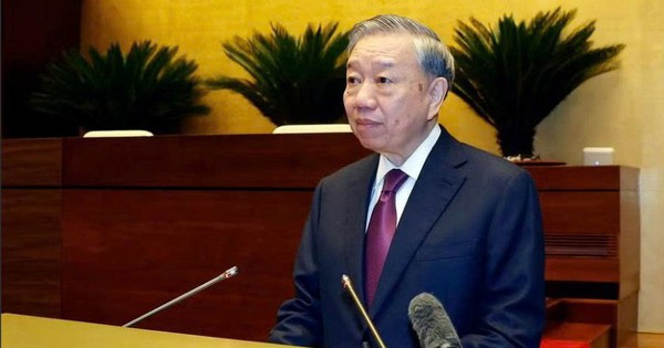 Tổng Bí thư, Chủ tịch nước Tô Lâm: Lan tỏa Nghị quyết thành động lực phát triển toàn xã hội