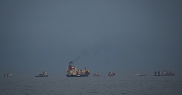 Iran chuẩn bị sẵn 