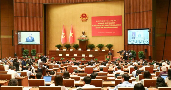 Quy định mới của Đảng về công tác kiểm tra, giám sát và kỷ luật của Đảng