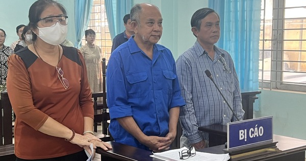 Chủ Tân Tân lĩnh án tù vì vi phạm pháp luật