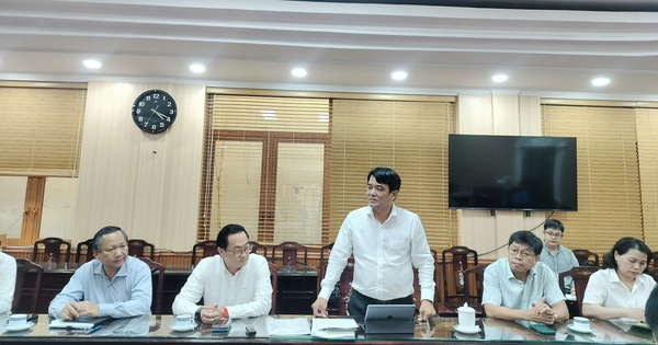 Bệnh nghề nghiệp cần được quan tâm đúng mức