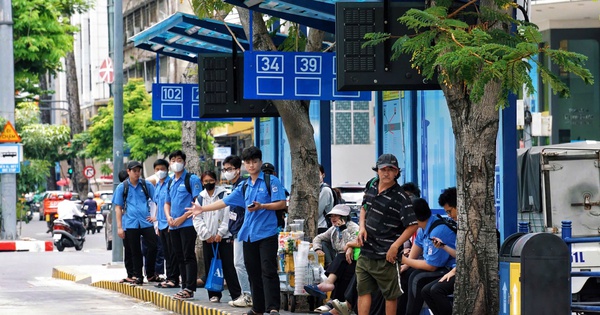 Xe buýt tại TP HCM: Ngoài miễn phí, người dân còn kỳ vọng điều gì?