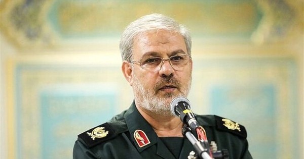 Chiến sự Trung Đông ngày 14 - 4: Tướng Iran cảnh báo về "năng lực mà kẻ thù không hình dung nổi"