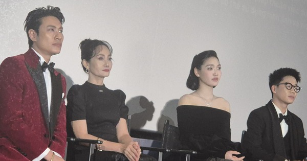 Kiều Minh Tuấn vượt nỗi sợ ma, treo ngược trong phim có "sao nhí" Nina