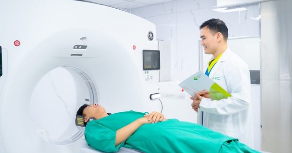 Thêm bệnh viện, giảm áp lực quá tải khu vực Tây Bắc TPHCM