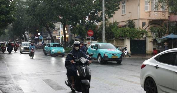 Dự báo thời tiết hôm nay, 14-4: TPHCM và Nam Bộ khả năng có mưa giải nhiệt