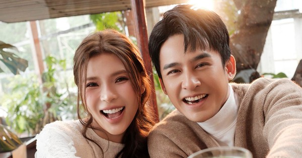 Lương Thế Thành - Thúy Diễm kỷ niệm 10 năm ngày cưới