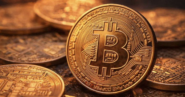 Thị trường tiền số hôm nay, 14-4: Bitcoin tăng sốc