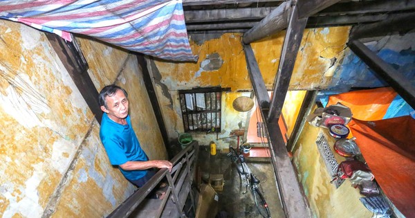 Sớm lập quỹ bảo tồn di sản Hội An, Mỹ Sơn