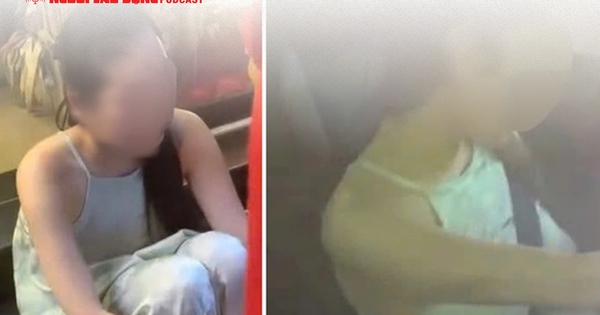 Kết quả kiểm tra nữ tài xế có biểu hiện lạ gây tai nạn giao thông liên hoàn