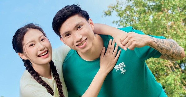 5 cặp nghệ sĩ - cầu thủ Việt: Người hạnh phúc viên mãn, kẻ tan vỡ