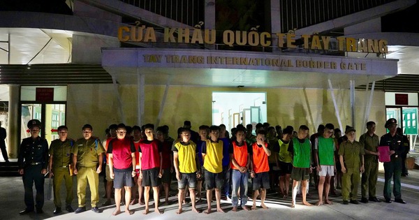 Nhóm lừa đảo chiếm đoạt 15 tỉ đồng của 5.000 người