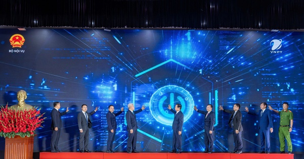 Kết nối việc làm trên nền tảng số