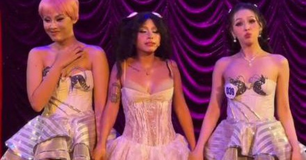 Ngọc Phước bất ngờ gây sốt tại Trung Quốc