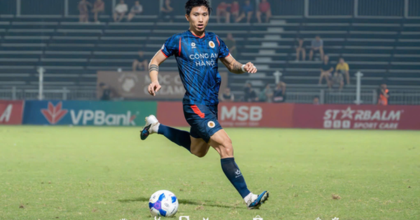 Đoàn Văn Hậu - Bản lĩnh và lằn ranh kỷ luật