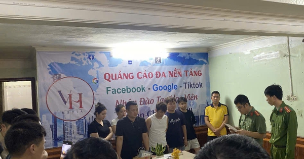 Triệt phá ổ nhóm thuê người "diễn kịch" để bán thuốc giả