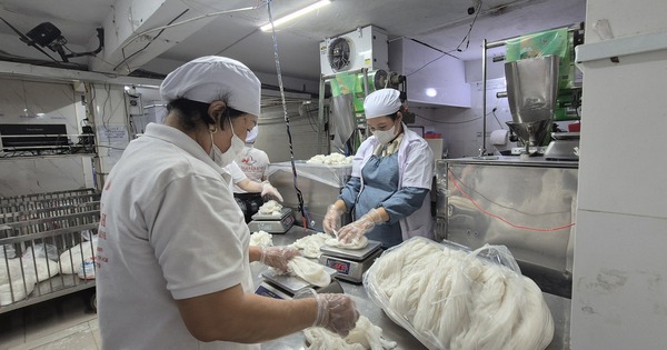 Xử phạt Bún tươi Nguyễn Bính: Tiếng nói các bên