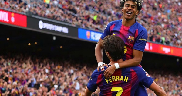 Hy vọng lội ngược dòng của Barcelona trước Atletico Madrid